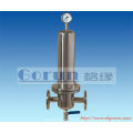 Hospital/pharmaceutical factory/electronics factory/spray room clean air filtration system